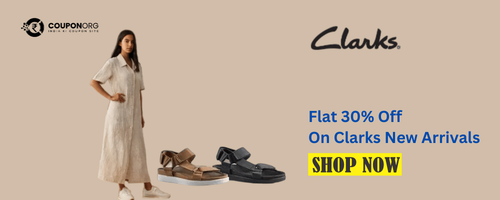 clarks